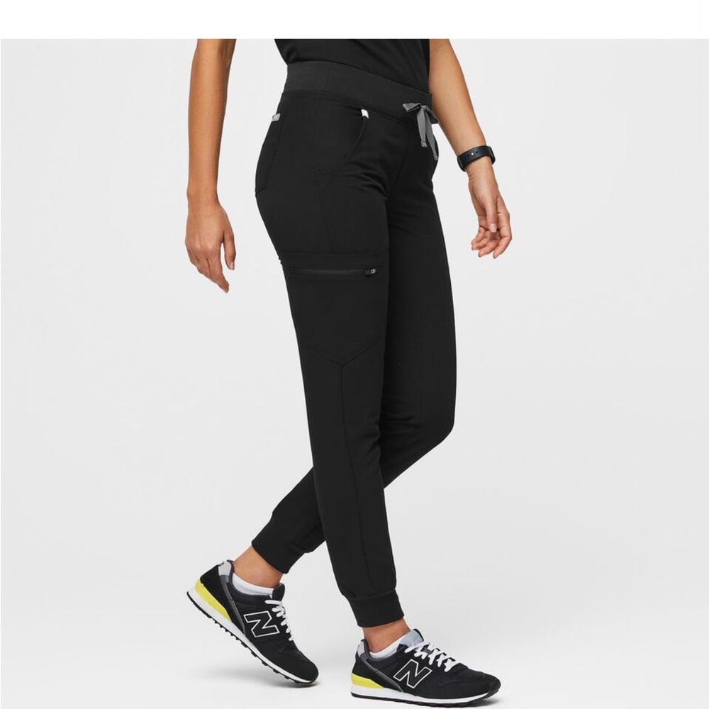 Figs Zamora jogger scrub pant